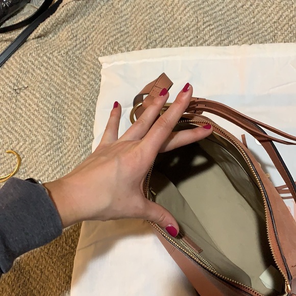 COPY - See by CHLOE - Joan small shoulder bag - Picture 8 of 9